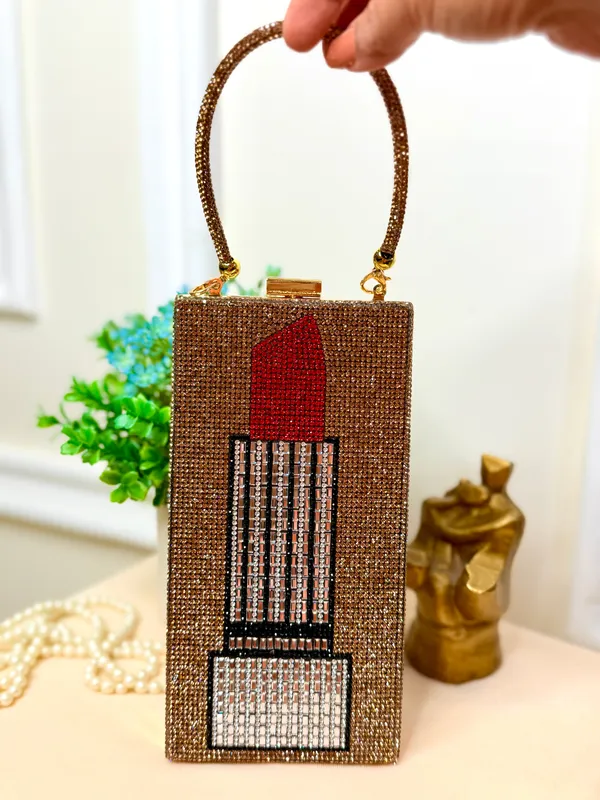 Gold_Lipstick_Clutch